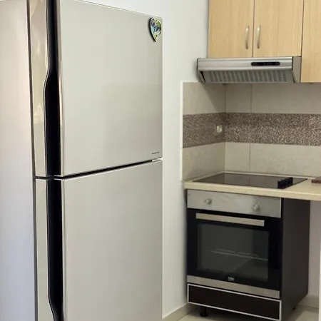 Apartamento Liceu Charm Tirana