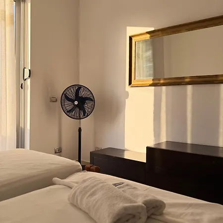 Liceu Charm Apartamento *