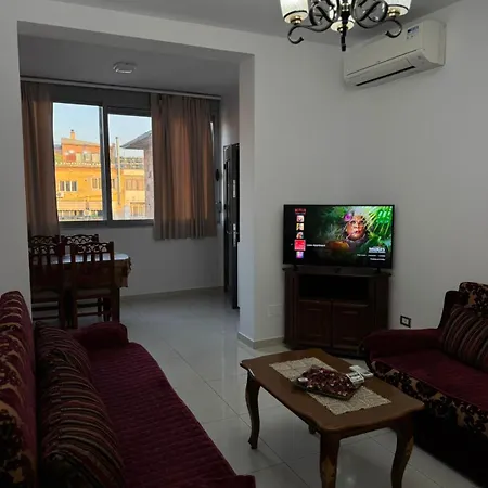 Liceu Charm Apartamento Tirana