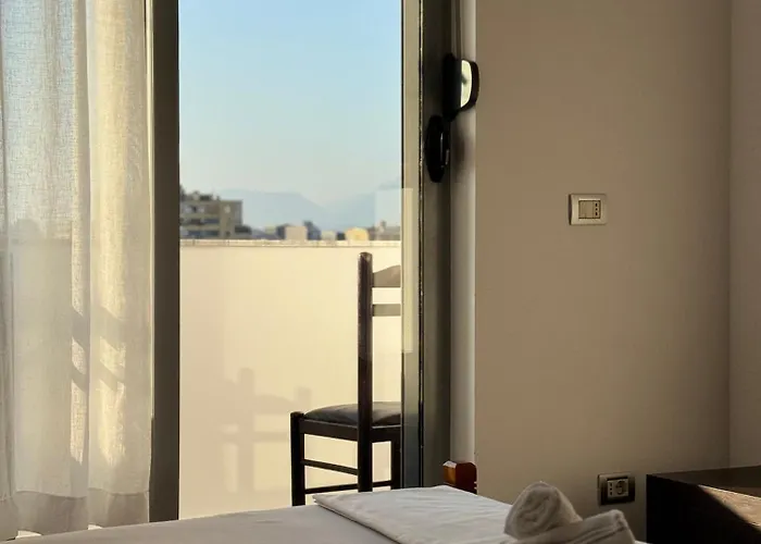 Liceu Charm Apartman