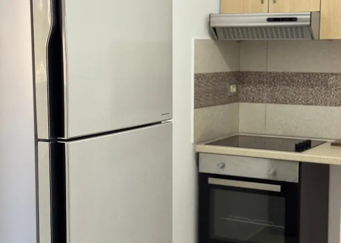Apartman Liceu Charm Tirana