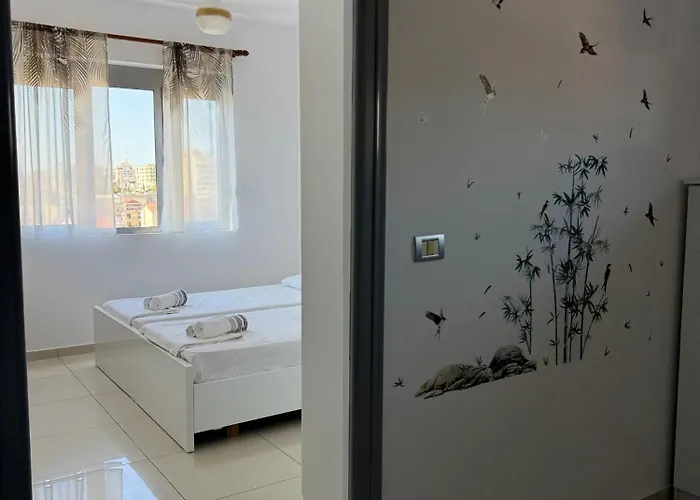 Apartman Liceu Charm