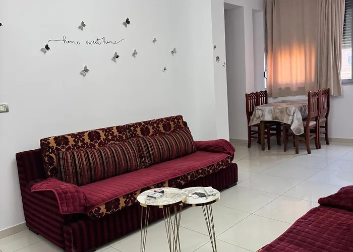 Liceu Charm Apartman