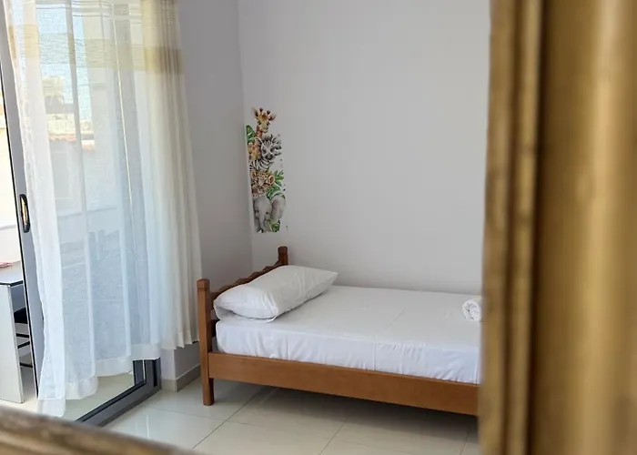 Apartman Liceu Charm *