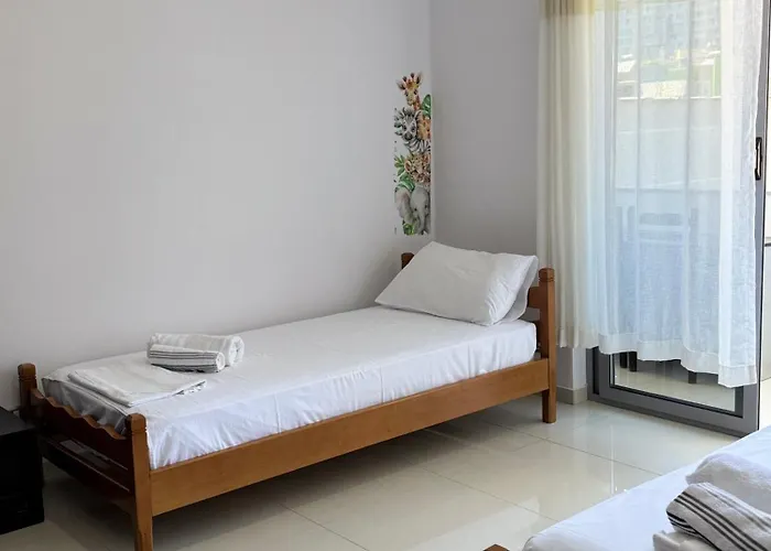 Apartman Liceu Charm *