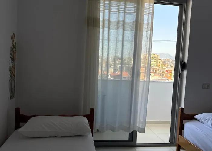 Apartament Liceu Charm