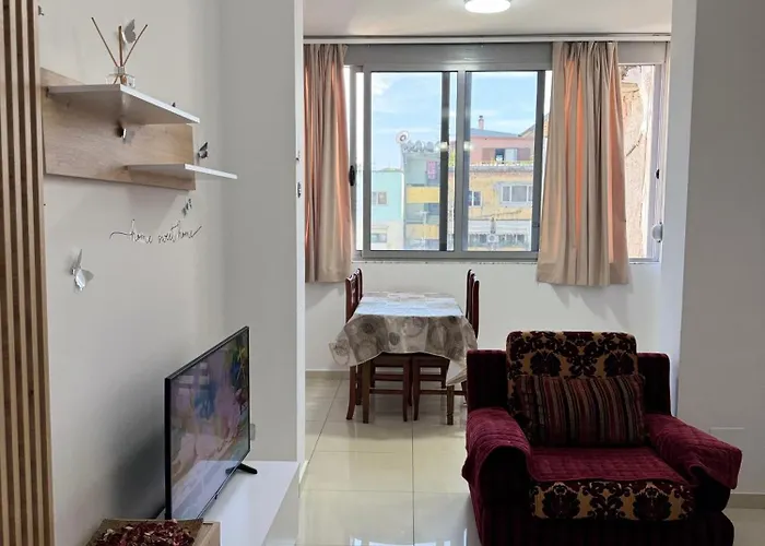 Apartman Liceu Charm