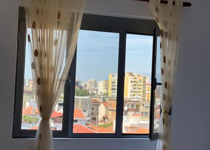 Liceu Charm Apartman