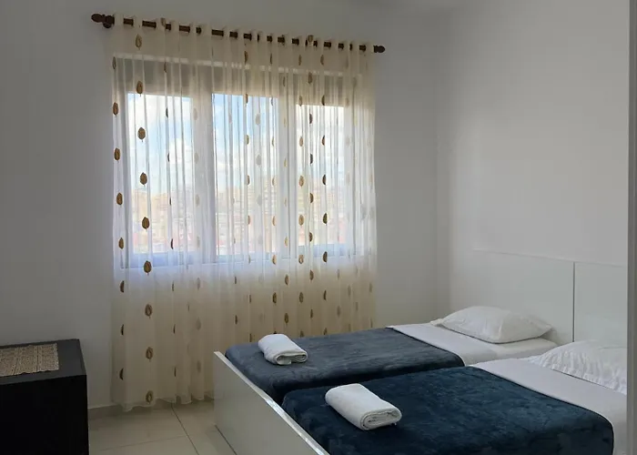 Liceu Charm Apartman