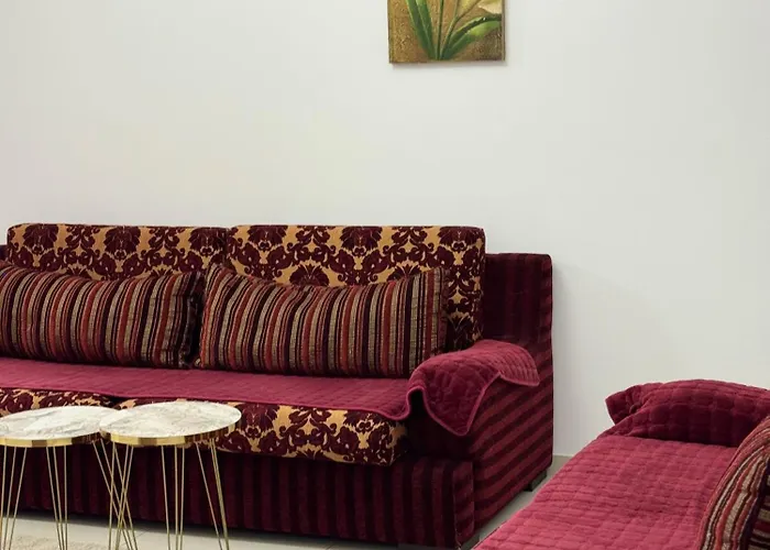 דירה Liceu Charm