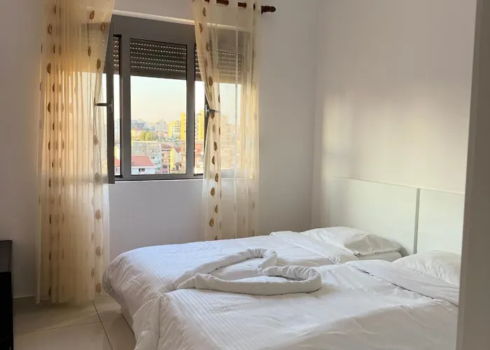 Apartman Liceu Charm