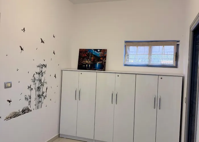 דירה Liceu Charm טיראנה