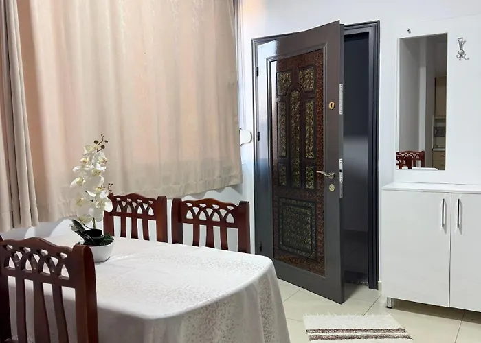 Apartman Liceu Charm