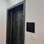 Apartment Liceu Charm