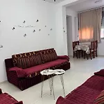 Liceu Charm Apartmán