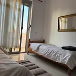 Apartment Liceu Charm Tirana