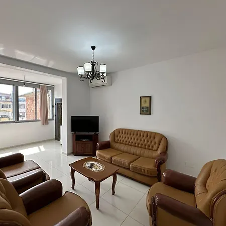 Liceu Charm Apartment