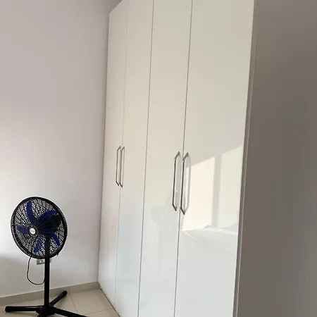 Liceu Charm Appartement