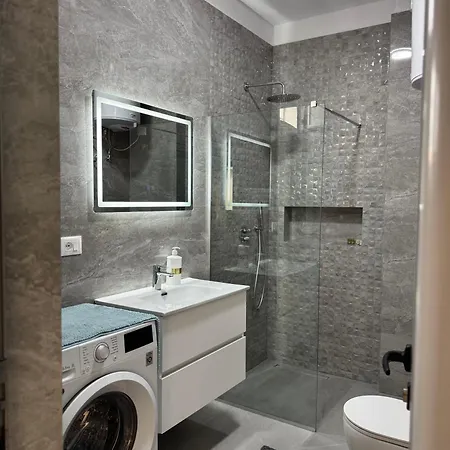 Liceu Charm Appartement *