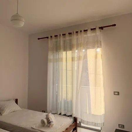 Liceu Charm Appartement