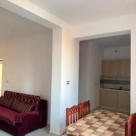 Liceu Charm Appartement Tirana