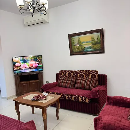 Liceu Charm Appartement