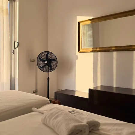 Liceu Charm Appartement *