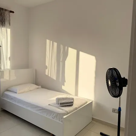 Liceu Charm Appartement *