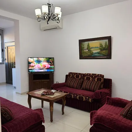 Appartement Liceu Charm