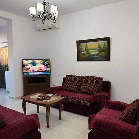 Appartement Liceu Charm *