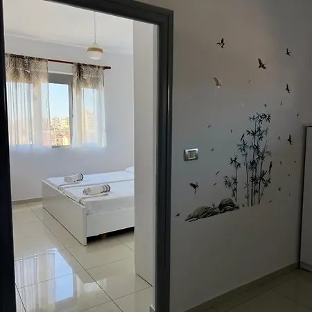 Appartement Liceu Charm