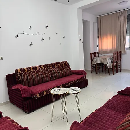Liceu Charm Appartement