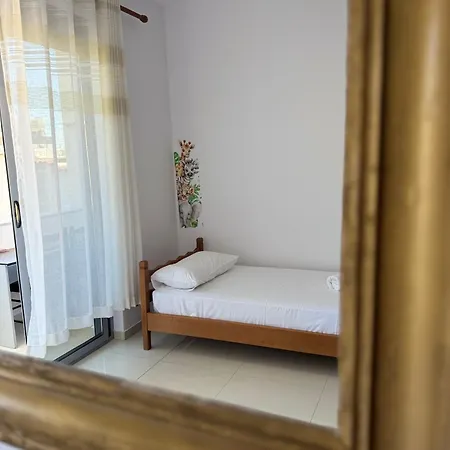 Appartement Liceu Charm *