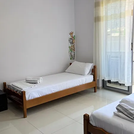 Appartement Liceu Charm *