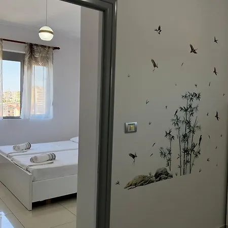 Appartement Liceu Charm *