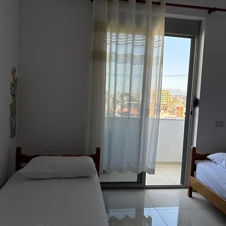 Appartement Liceu Charm