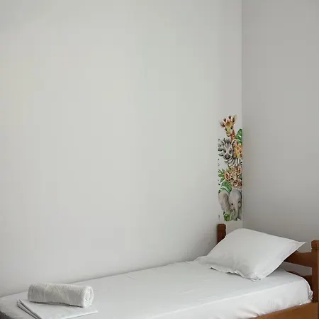 Διαμέρισμα Liceu Charm