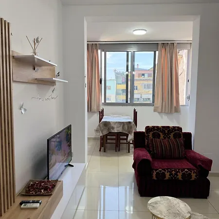 Appartement Liceu Charm