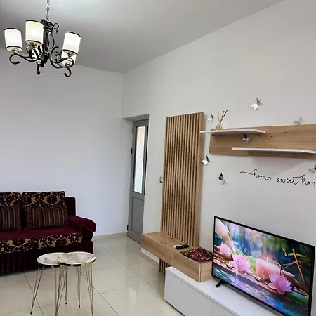 Appartement Liceu Charm *