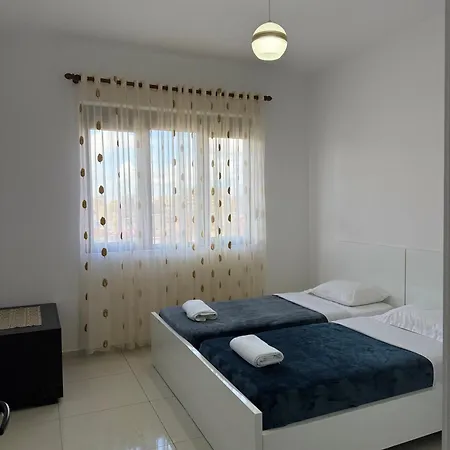 Liceu Charm Appartement