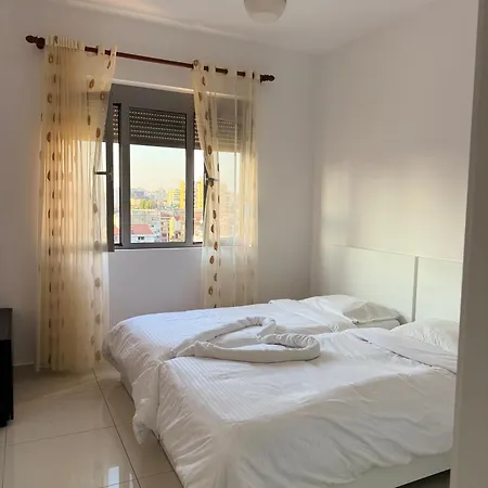 Appartement Liceu Charm