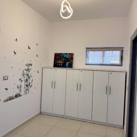 Appartement Liceu Charm Tirana