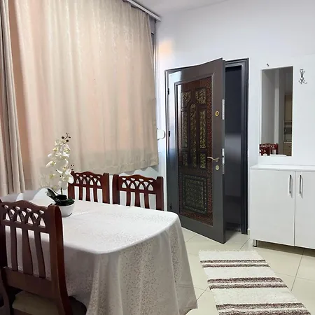 Appartement Liceu Charm