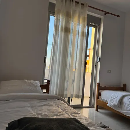 Liceu Charm Appartement Tirana