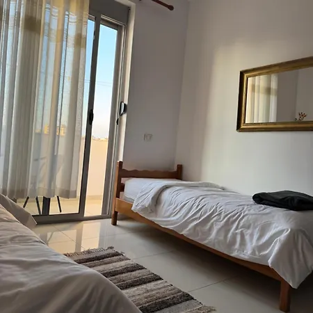 Appartement Liceu Charm Tirana