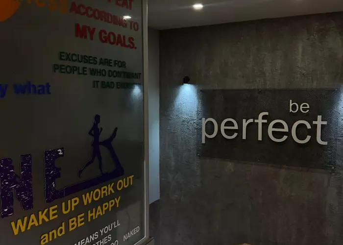 Liceu Charm ティラナ