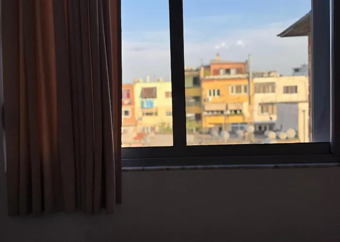 Liceu Charm アパート *