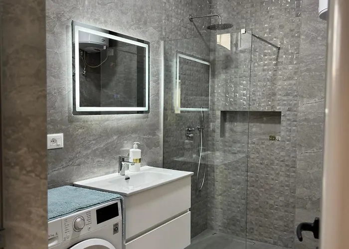 Liceu Charm Apartment *