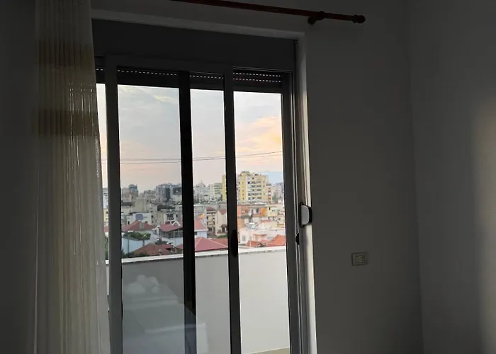 Liceu Charm Apartament Tirana
