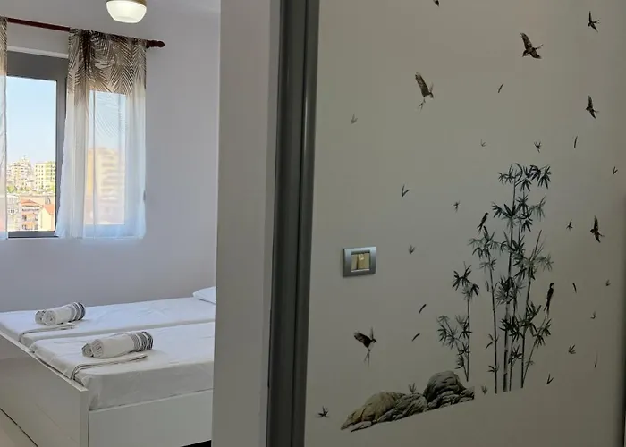 アパート Liceu Charm *